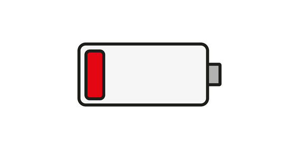 emptybattery